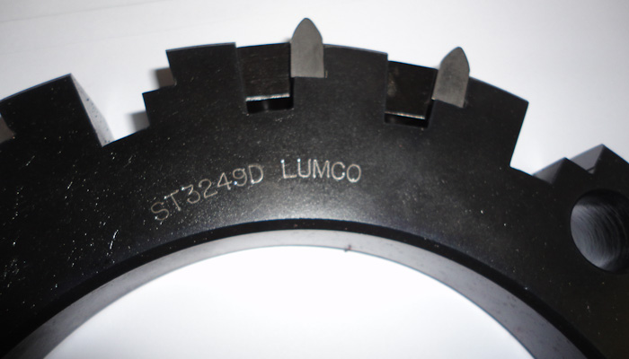 Lumco Manufacturing Co